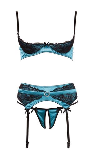 Shelf Bra Set 80B/M na Arena.pl