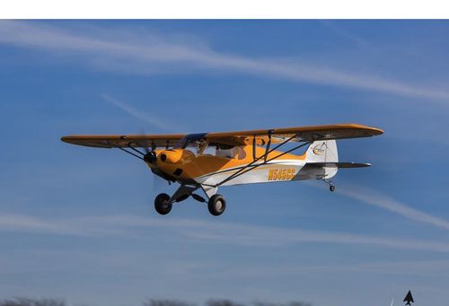 Carbon Cub 15cc ARF na Arena.pl