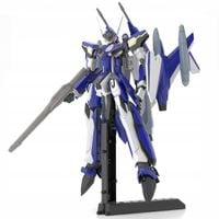 Figurka do składania Bandai HG 1/100 YF-29 DURANDAL VALKYRIE
