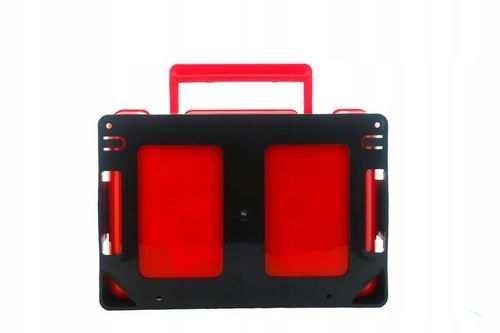 APTECZKA PIERWSZEJ POMOCY PRZEMYSŁOWA ZAKŁADOWA Z WIESZAKIEM RED na Arena.pl