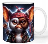 Kubek ceramiczny Gizmo - Gremliny