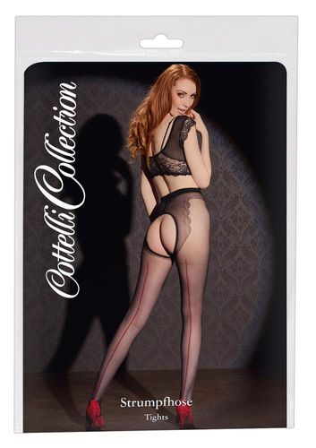 crotchless tights 2 na Arena.pl