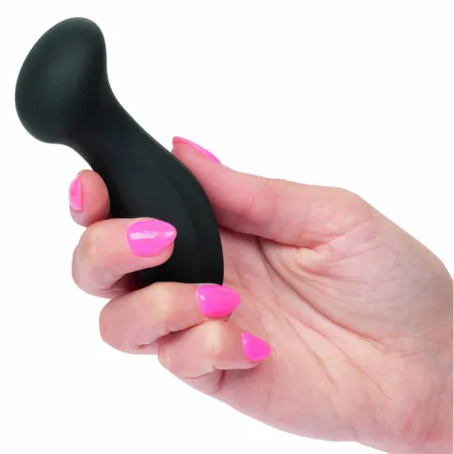 calexotics boundless mini masażer usb, silikonowy, wodoodporny, 9,5 cm na Arena.pl