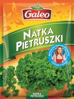Galeo Natka pietruszki 10 g