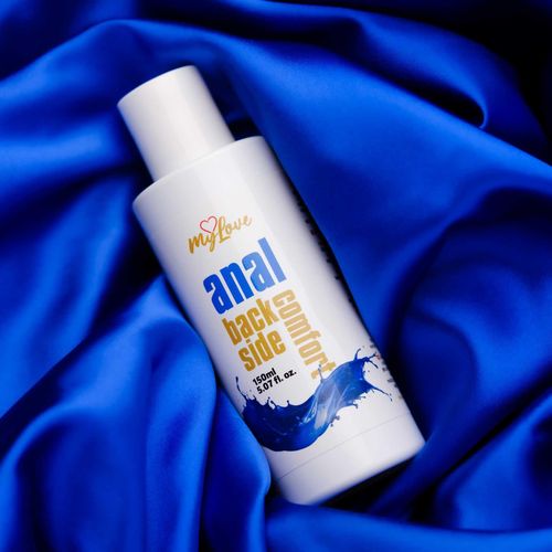 Mylove Anal-Back Side Comfort 150 Ml. na Arena.pl