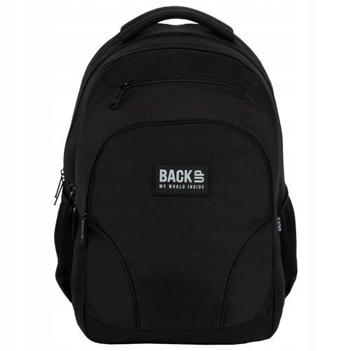 Plecak BackUp 7 W56 DERFORM na Arena.pl