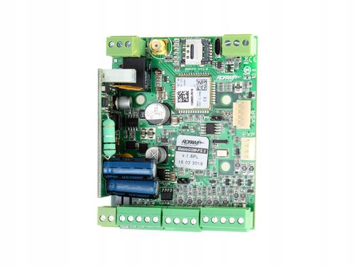 Moduł Ropam BASIC-GSM-PS-2 na Arena.pl
