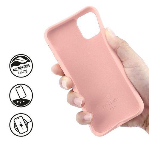 Etui iPhone 11 Pro (rose pink) na Arena.pl