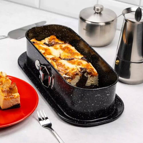 forma do chleba keksówka kinghoff kh-1785 rozpinana na Arena.pl