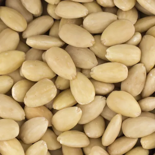 Migdały blanszowane 200g na Arena.pl