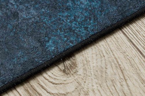 RUG/LU/ARLEN/MOSAIC/TURQUISE+GOLD/120x170 na Arena.pl