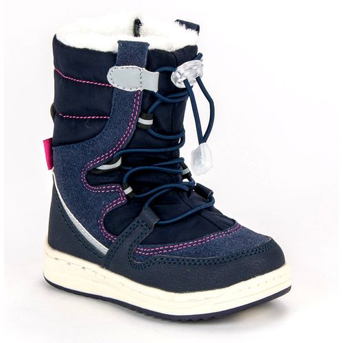 Ocieplane śniegowce r.27 na Arena.pl