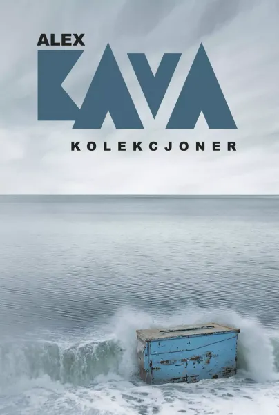 Kolekcjoner. Maggie O'Dell. Tom 8 zdjęcie 1