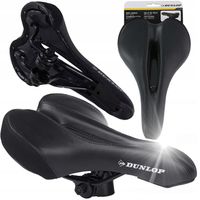 Siodełko Dunlop 206401880 170 mm