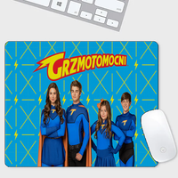 Podkładka pod myszkę Grzmotomocni