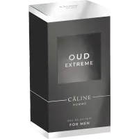 Woda perfumowana męska orientalno-drzewna Caline 60 ml