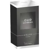 Woda perfumowana męska orientalno-drzewna Caline 60 ml