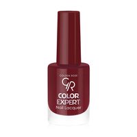 Golden Rose Color Expert Nail Lacquer 79 Trwały lakier do paznokci Kolor - 79