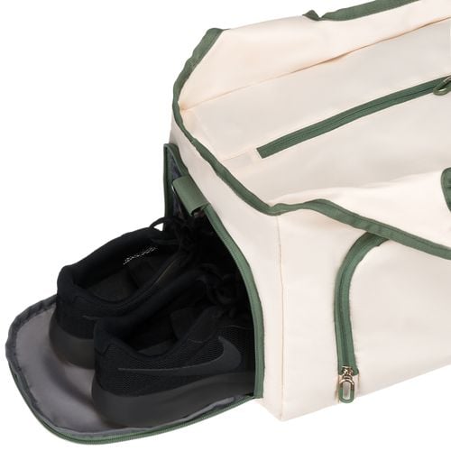 torba podróżna ptn 24480-6583 ecru-green na Arena.pl