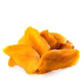 Mango suszone plastry bez cukru Tajlandia 1000 g