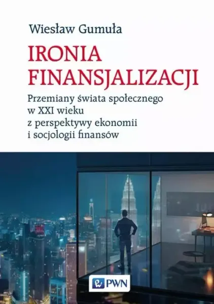Ironia finansjalizacji zdjęcie 1