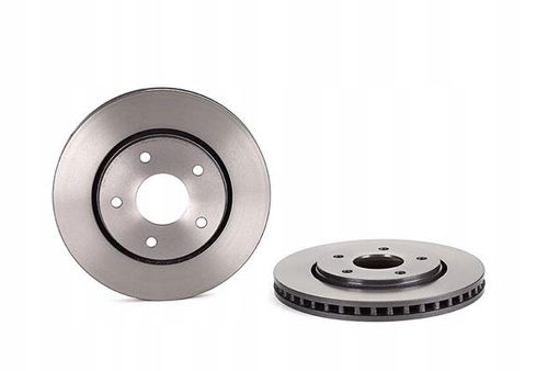 TARCZA HAM PRZOD 302X28 V BREMBO na Arena.pl