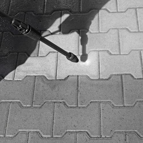 DYSZA ROTACYJNA + ADAPTER DO MYJKI KARCHER K2-K7 na Arena.pl