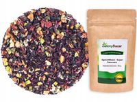 OGRÓD MIŁOŚCI - SUPER OWOCOWA Owocowa Herbata 50g