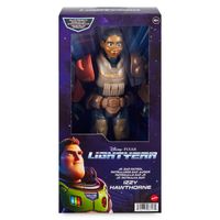 mattel lightyear zap patrol izzy hawthorne 30cm