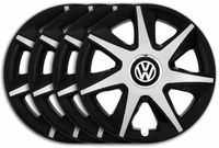 KOŁPAKI 14'' VW VOLKSWAGEN Up! Golf Jetta Polo RNM