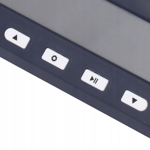 ZEGAR SZACHOWY TIMER CZARNY ELEKTRONICZNY PROFESJONALNY YS-9901 na Arena.pl