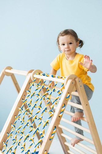 domowy plac zabaw Zebra 101 cm - sport na Arena.pl