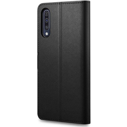 SPIGEN WALLET S SAFFIANO GALAXY A50 BLACK na Arena.pl