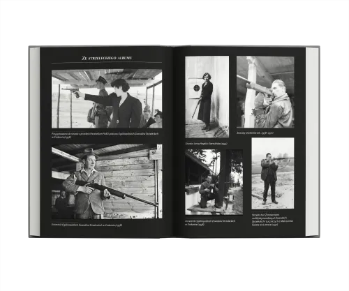 Broń Palna na Arena.pl