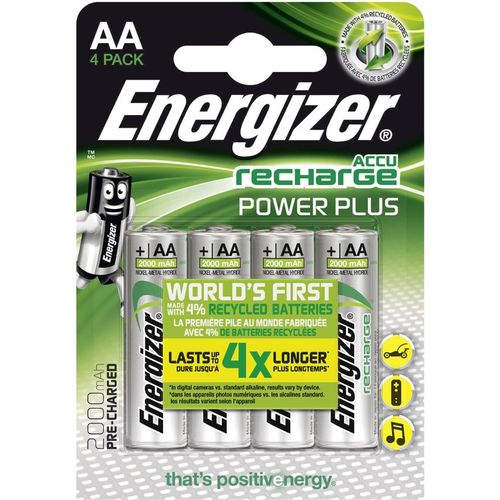 EN8 ENERGIZER AKU POWER PLUS R6 na Arena.pl