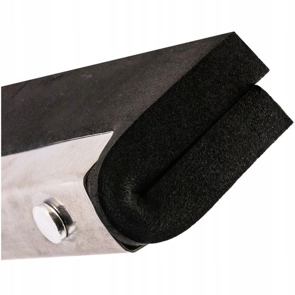 Guma ściągaczka do zbierania ściągania wody 45cm zdjęcie 3