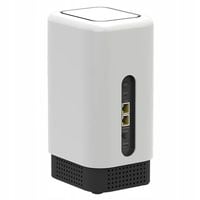 Router na kartę SIM 5G 2,5 GB/s 4G LTE z agregacja WiFi 6e 6Ghz z EasyMesh