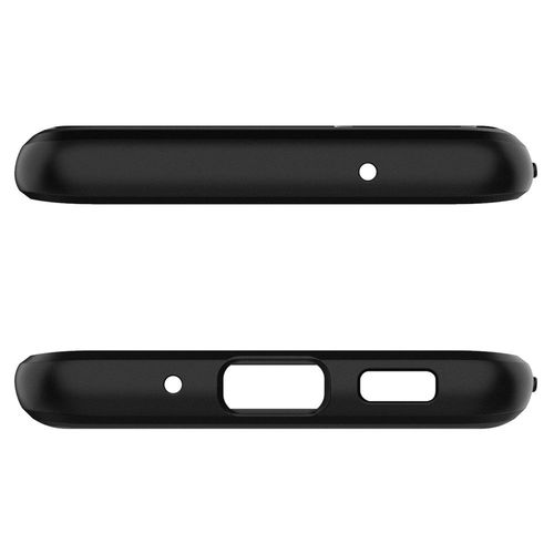 SPIGEN RUGGED ARMOR GALAXY S20 MATTE BLACK na Arena.pl