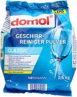 DOMOL PROSZEK DO ZMYWARKI 1,5 KG