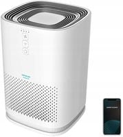 Oczyszczacz powietrza Cecotec TotalPure 1500 Connected 26W Jonizacja