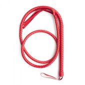 pejcz frusta indy flog whip red
