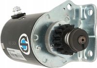 NOWY rozrusznik CUB CADET, JOHN DEERE silnik BRIGGS & STRATTON, 16 zębów