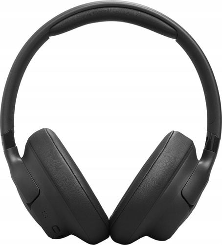 Słuchawki JBL TUNE 730BT czarne na Arena.pl