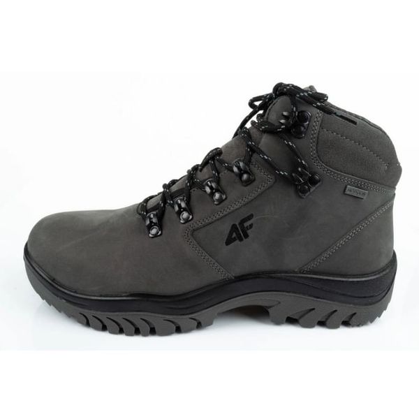 Buty trekkingowe 4F r.46 zdjęcie 3