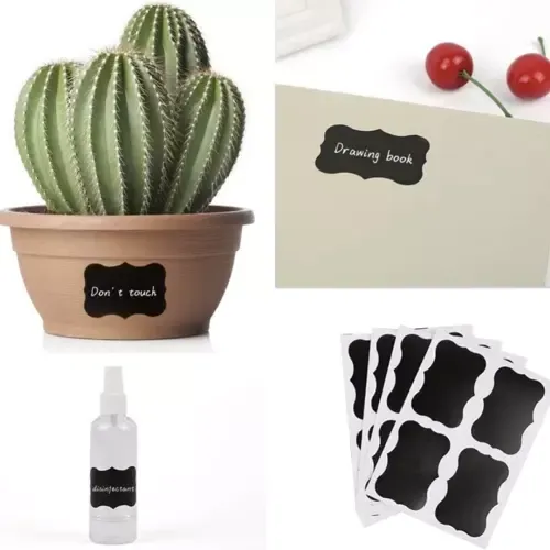 Etykiety Samoprzylepne na Arena.pl