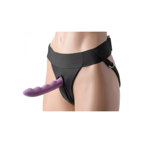 xr brands strap u avalon uprząż jock style z regulowanymi paskami na Arena.pl