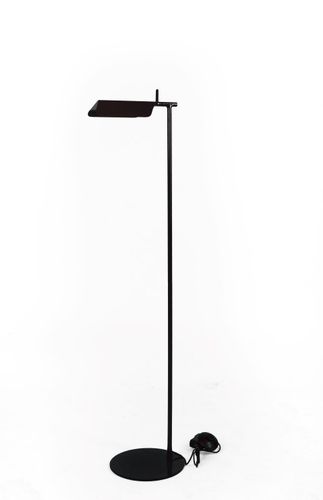Lampa podłogowa Wing czarna D2 na Arena.pl