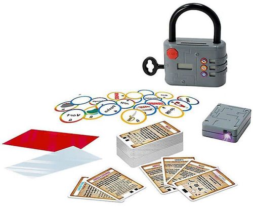 EPEE Gra Familijna Escape Room na Arena.pl