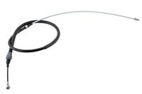 LINKA HAMULCA RĘCZNEGO TYŁ AUDI A3 2010 2011 2012