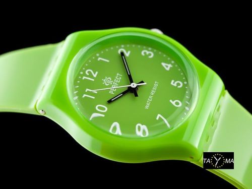 PERFECT A929 - green (zp803e) na Arena.pl